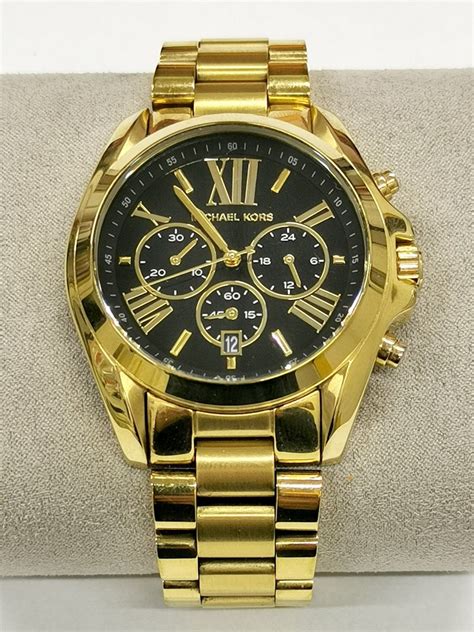michael kors mk5739 fake